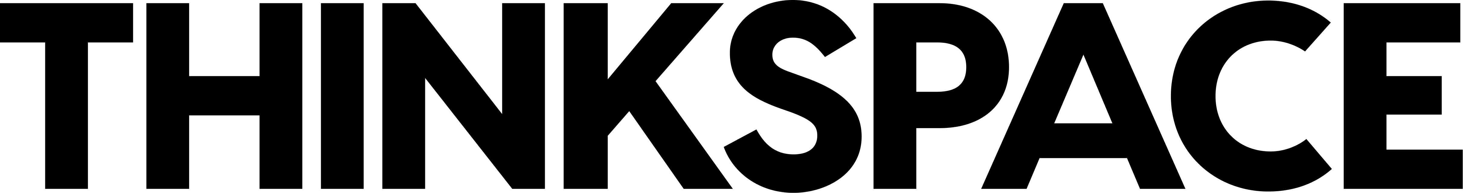 Thinkspace logo
